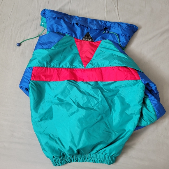 Winter coat - Picture 4 of 7